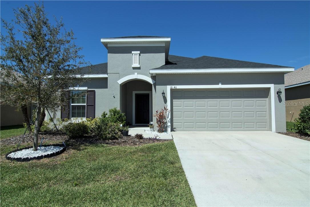 10840 79th St., Parrish, FL 34219