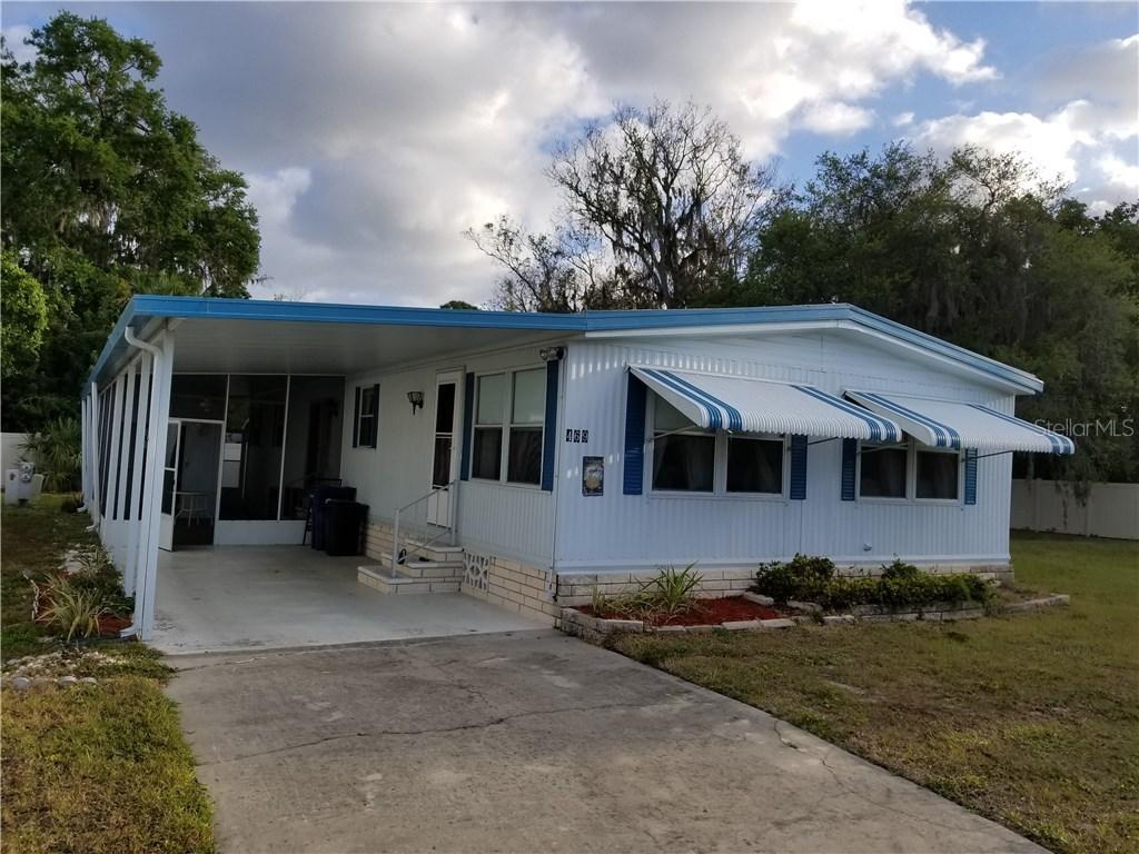 5619 Bayshore Rd. #469, Palmetto, FL 34221