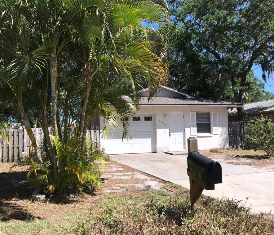 1626 13th St., Palmetto, FL 34221