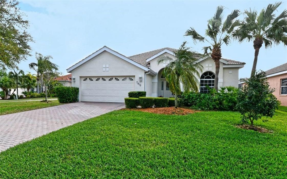 7015 Bridle Path Ct., University Park, FL 34201