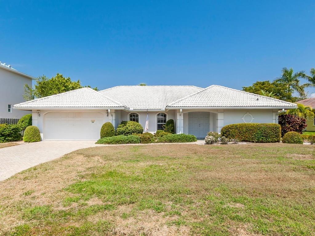 335 Bob White Way, Sarasota, FL 34236