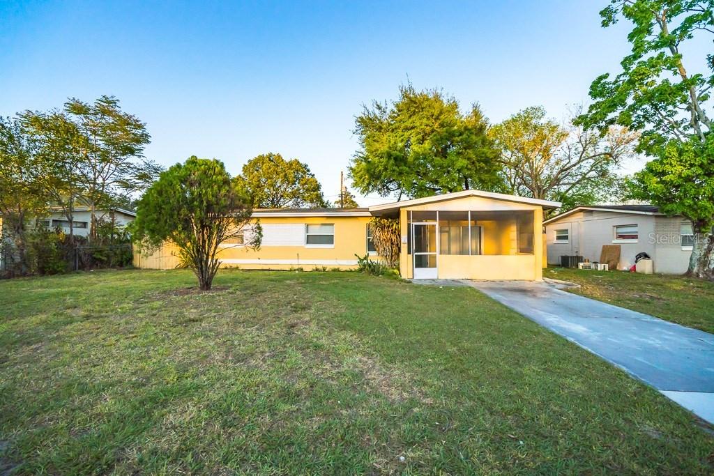 6203 Fairlawn Dr., Orlando, FL 32809