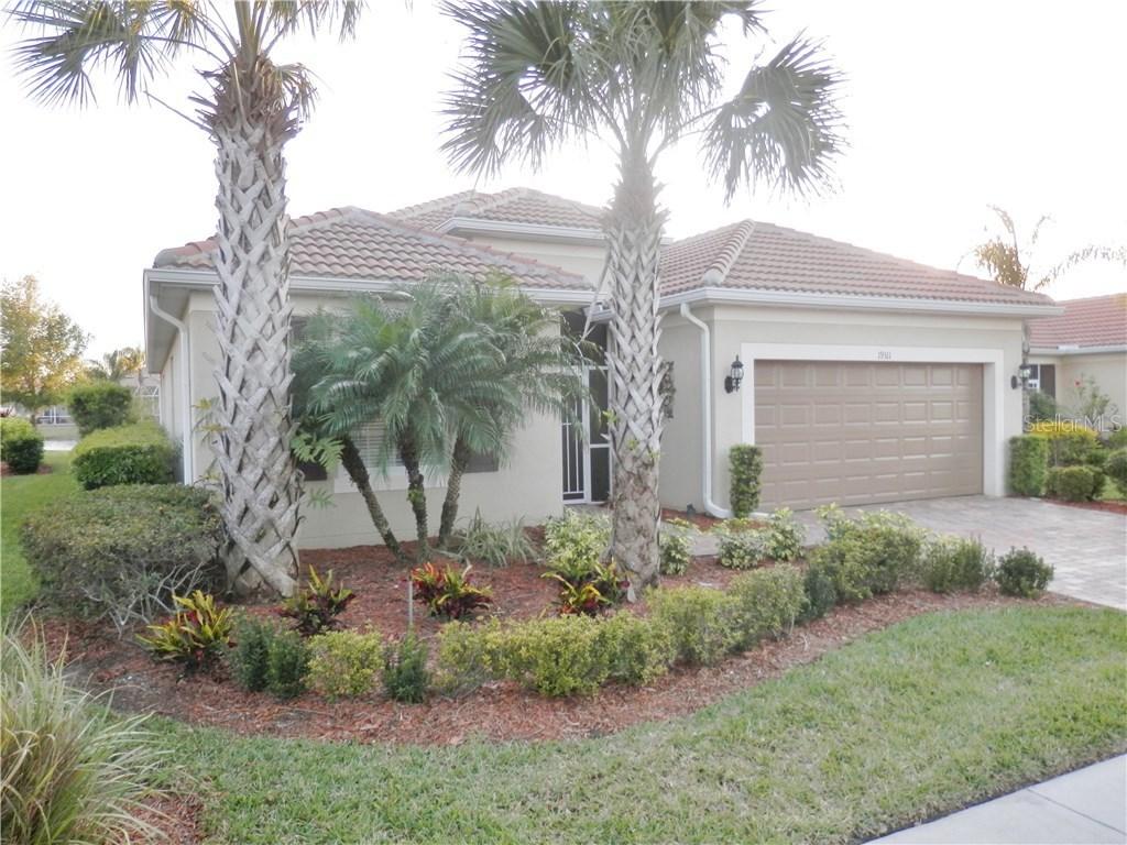 19311 Jalisca St., Venice, FL 34293