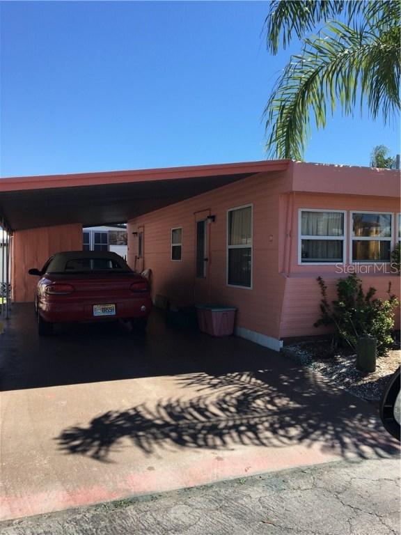 10315 Cortez Rd. #50-2, Bradenton, FL 34210