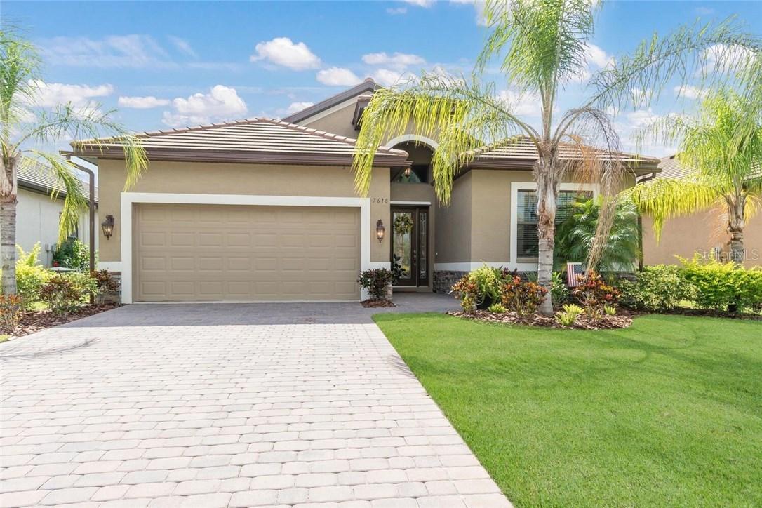 7618 Rio Bella Pl., University Park, FL 34201