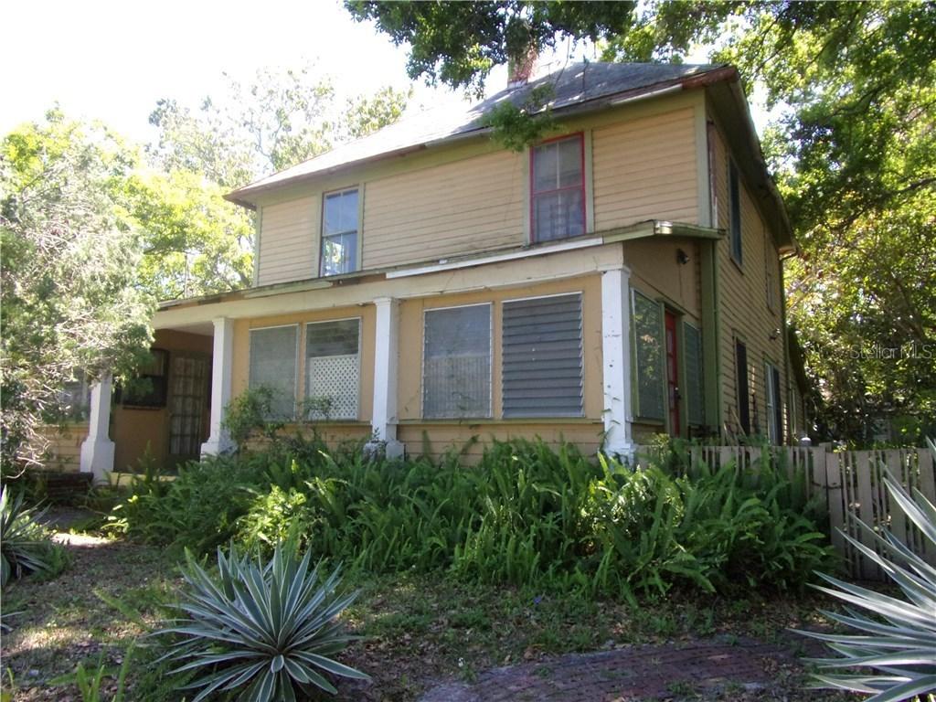 1601 12th Ave., Bradenton, FL 34205