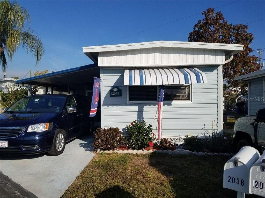 2039 Champion St., Sarasota, FL 34231