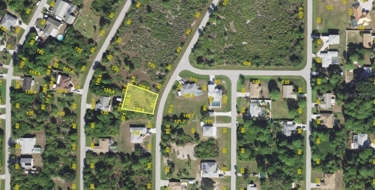 7189 Eldridge St., Englewood, FL 34224