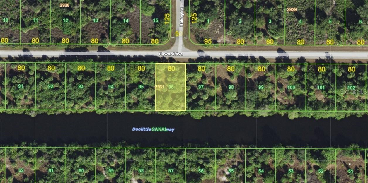 14263 Howard Ave., Port Charlotte, FL 33953