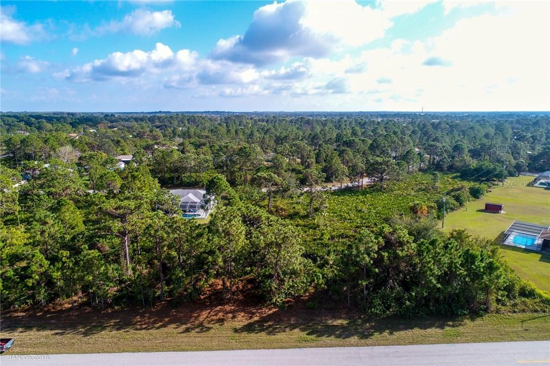 6464 David Boulevard, Port Charlotte, FL 33981