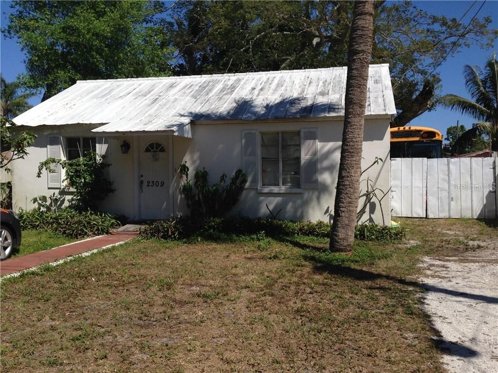 2309 11th St., Bradenton, FL 34205