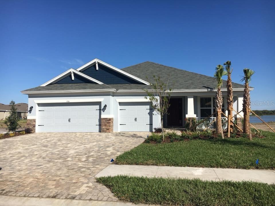 5716 Hevena Ct., Palmetto, FL 34221