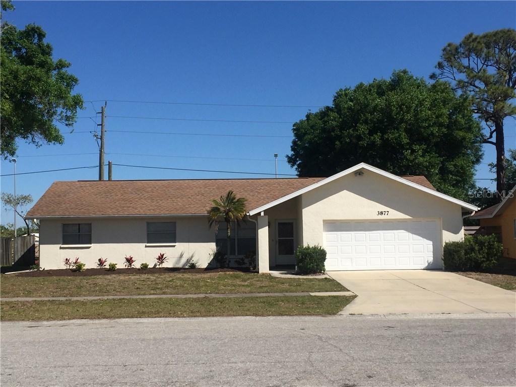 3877 Gatewood Dr., Sarasota, FL 34232