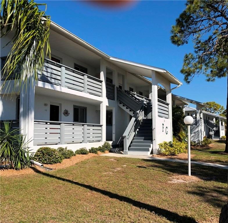 6800 Placida Rd. #143, Englewood, FL 34224