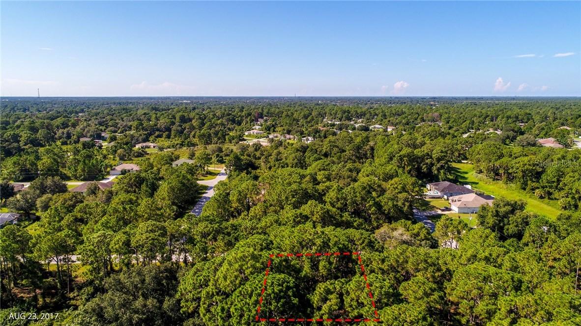 Lucinda Rd., North Port, FL 34291