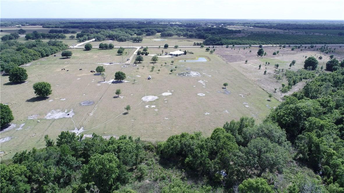 1161 East Creek Tr., Arcadia, FL 34266