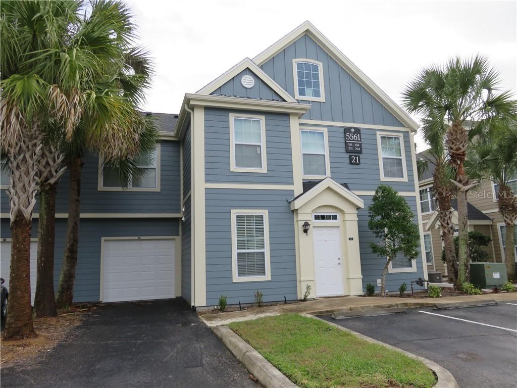 5561 Rosehill Rd. #104, Sarasota, FL 34233