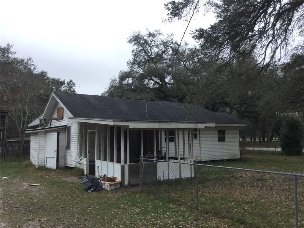 38104 Trilby Rd., Dade City, FL 33523