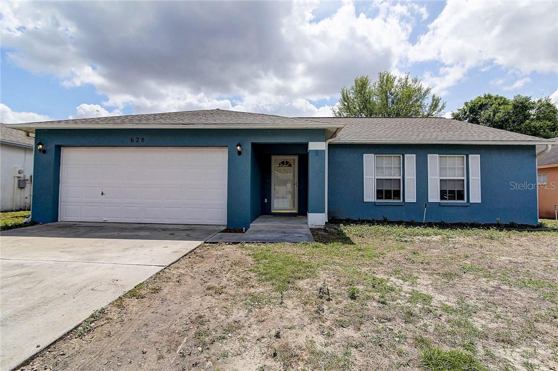 628 Lakemont Dr, Brandon, FL 33510