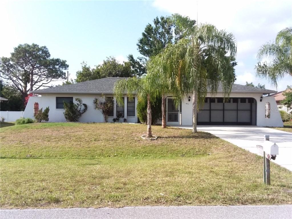 6071 Gillot Blvd., Port Charlotte, FL 33981