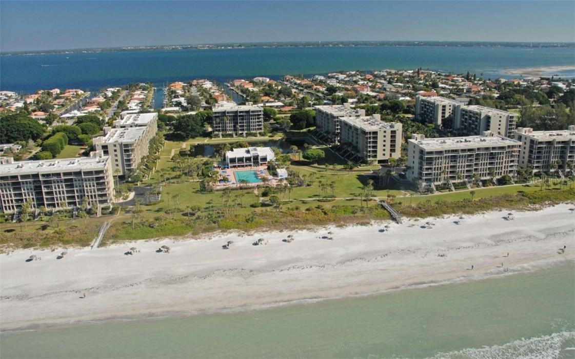 1125 Gulf Of Mexico Dr. #303, Longboat Key, FL 34228