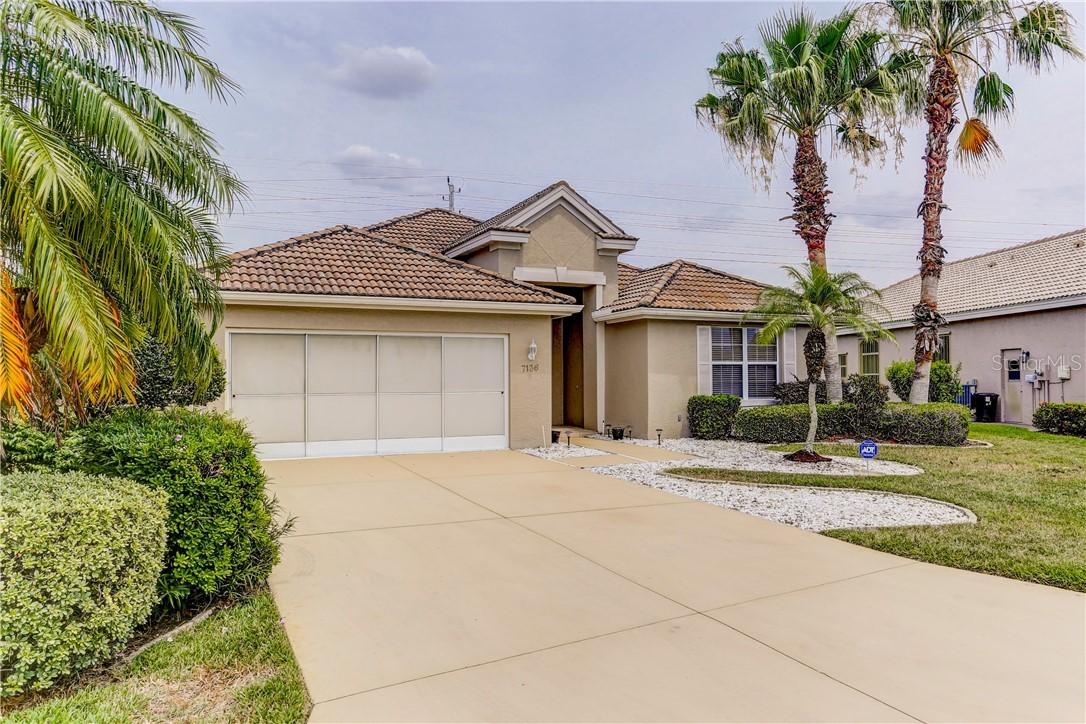 7136 Drewrys Bluff, Bradenton, FL 34203