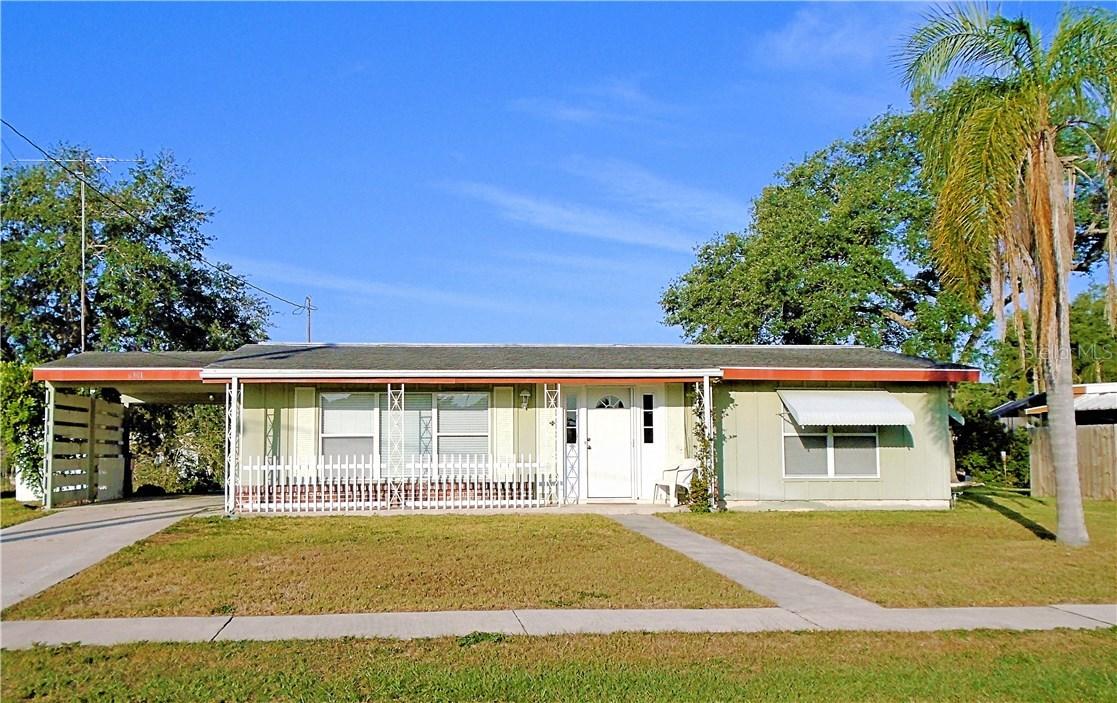 6301 Pontiac Ln., North Port, FL 34287