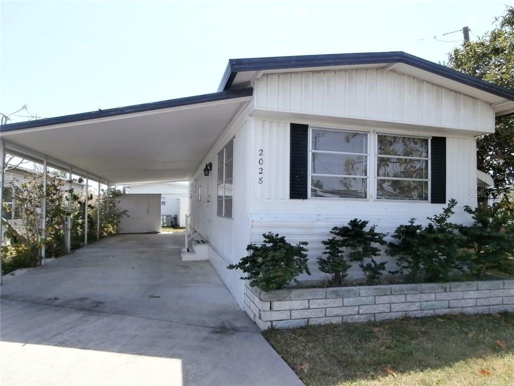 2028 Sun Home St., Sarasota, FL 34231