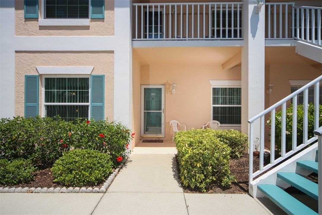 4214 Caddie Dr. #101, Bradenton, FL 34203