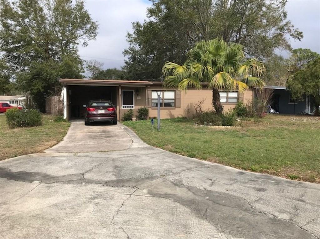 501 Kentia Rd., Casselberry, FL 32707