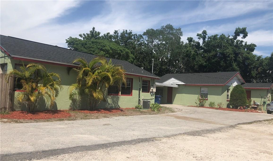 2713-2715 5th St., Bradenton, FL 34208