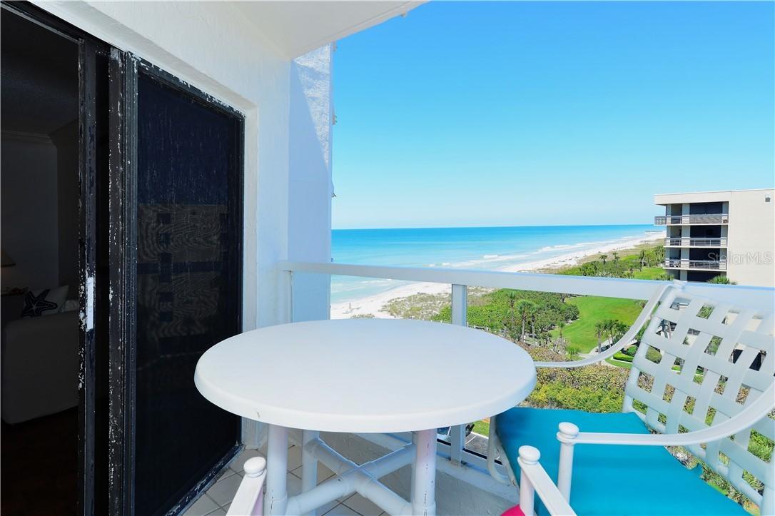 1050 Longboat Club Rd. #704, Longboat Key, FL 34228