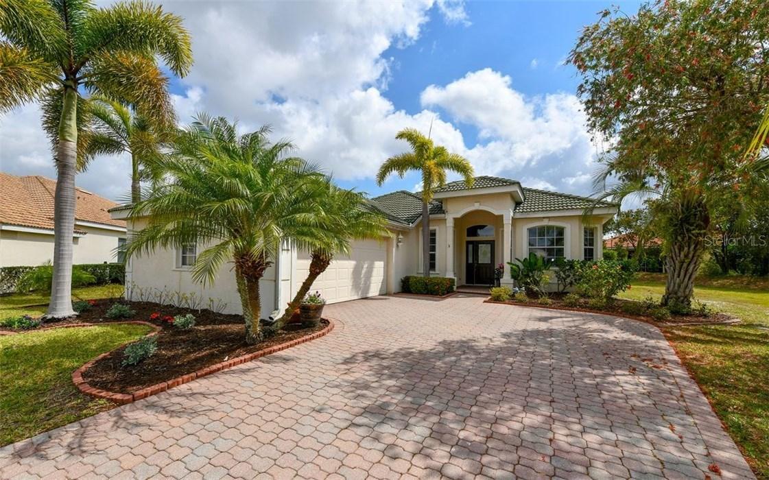 7007 Bridle Path Ct., University Park, FL 34201
