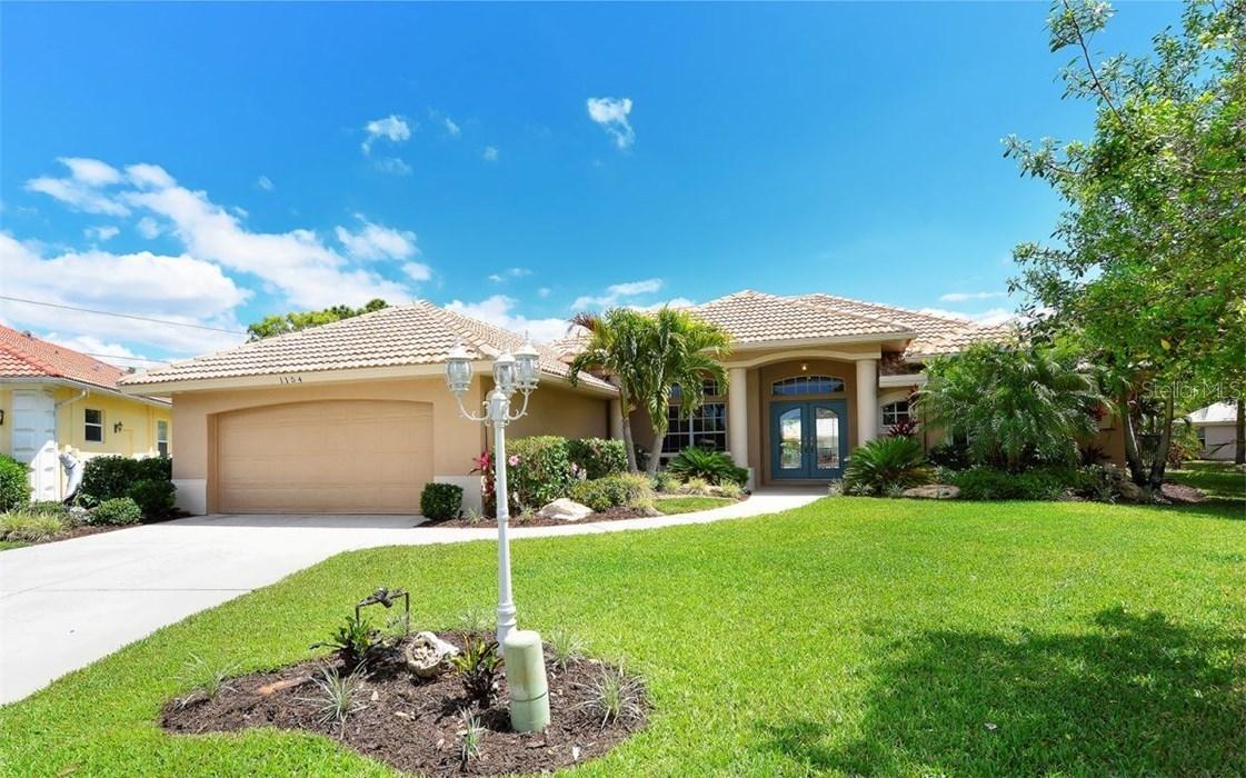 1154 Deardon Dr., Venice, FL 34292