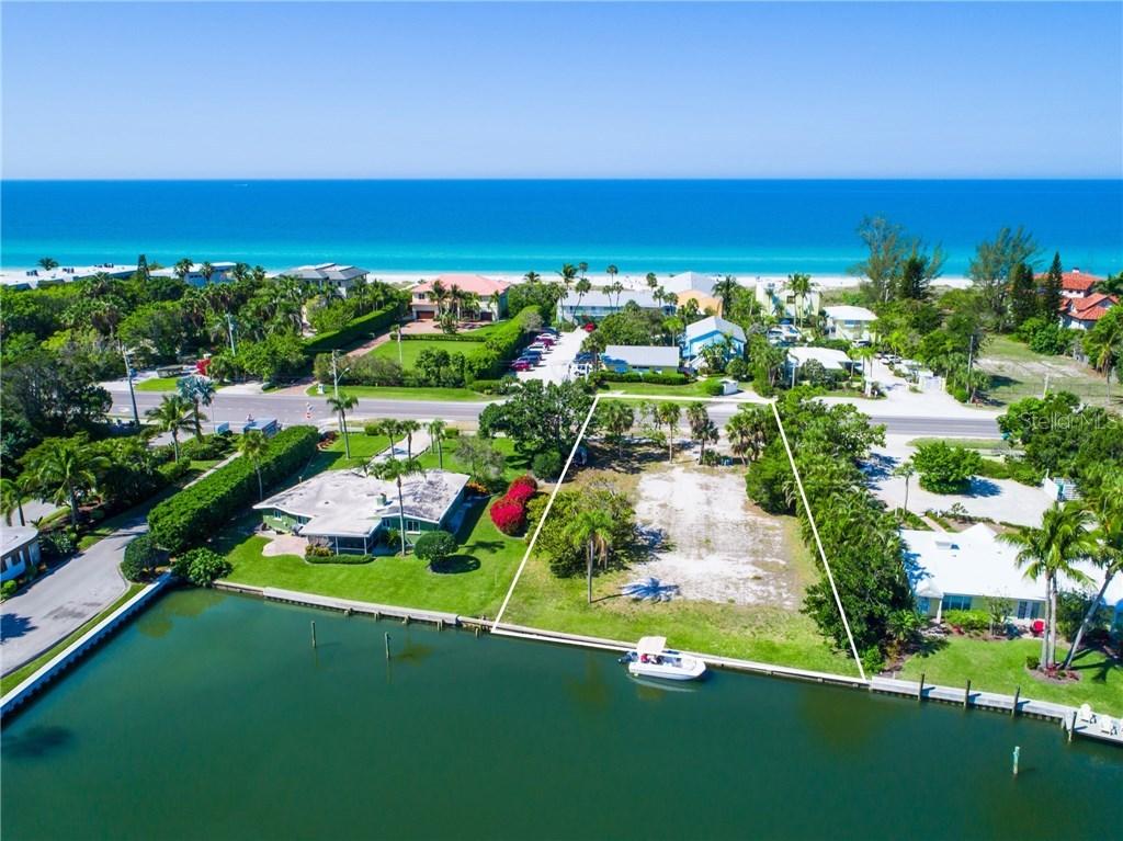 5840 Gulf Of Mexico Dr., Longboat Key, FL 34228