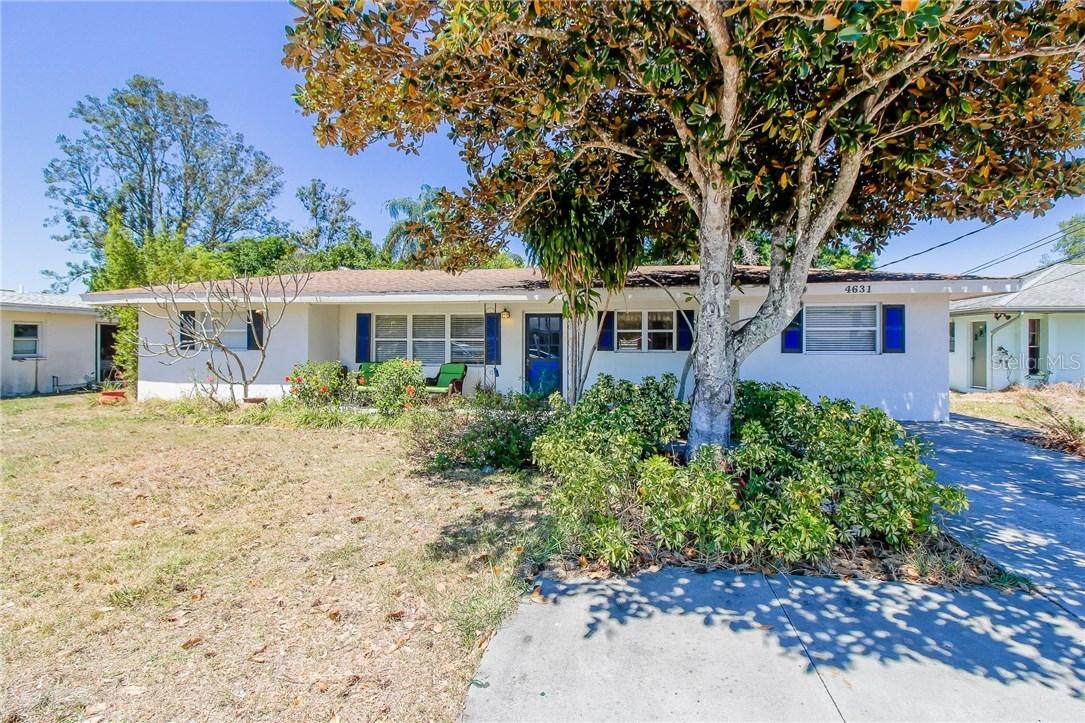 4631 Brooksdale Dr., Sarasota, FL 34232