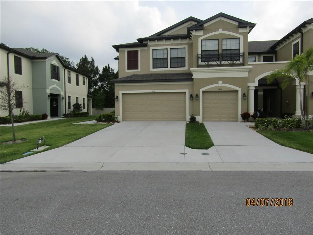 7847 52nd Ter. #91, Bradenton, FL 34203