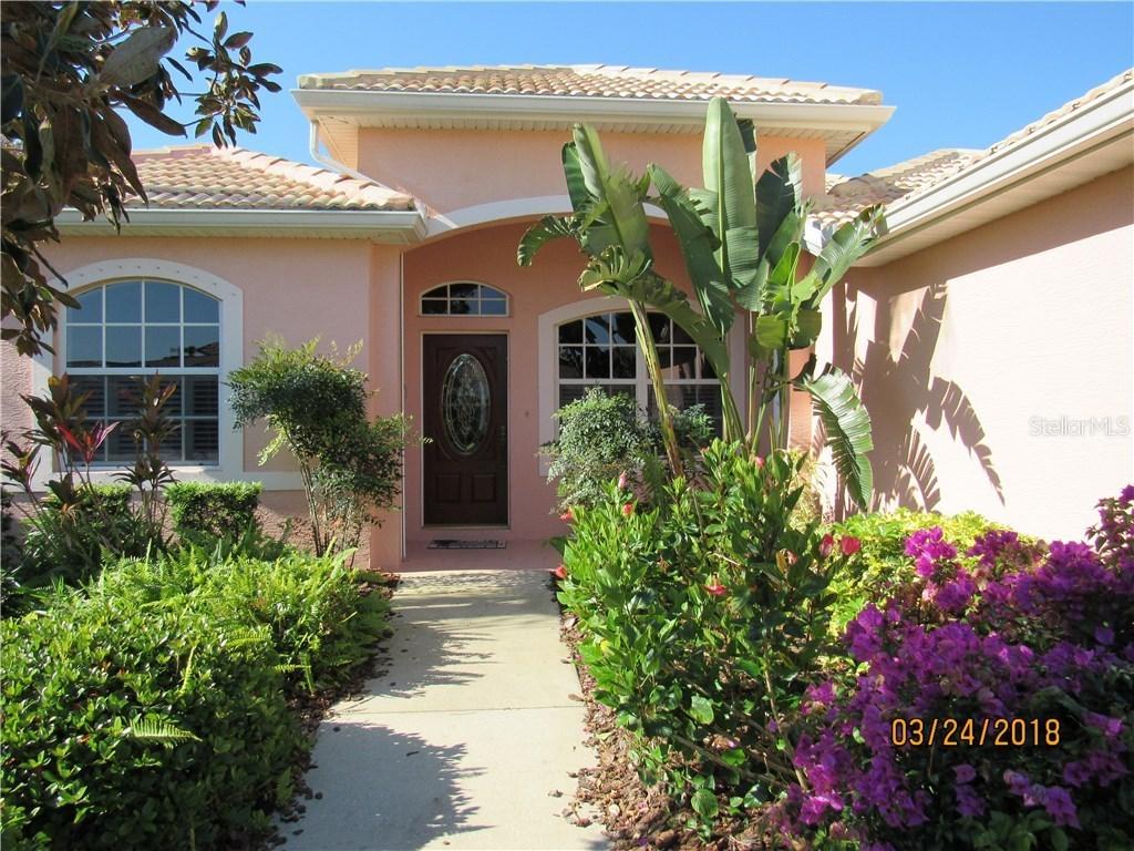 3111 Royal Palm Dr., North Port, FL 34288