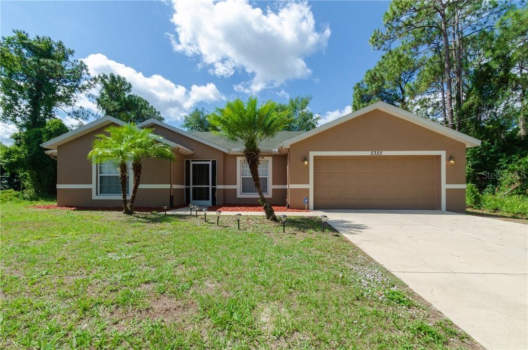5355 Kumquat Ave., North Port, FL 34291