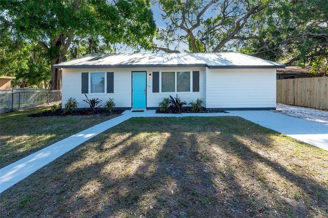 614 15th Ave., Palmetto, FL 34221