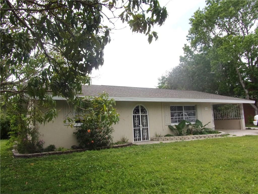 619 64th Street Ct., Palmetto, FL 34221