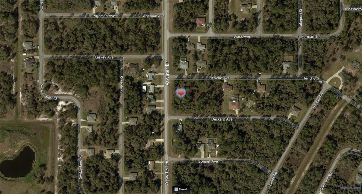Atwater Dr., North Port, FL 34288