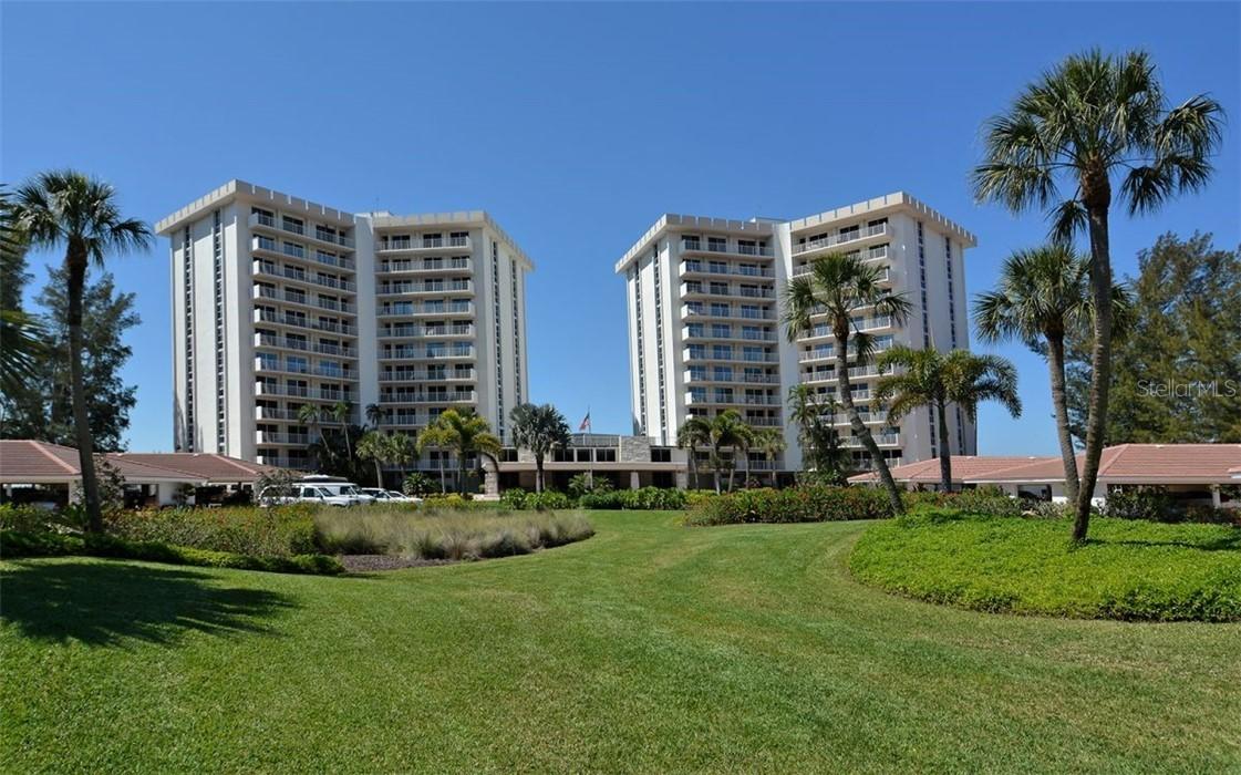 2295 Gulf Of Mexico Dr. #25, Longboat Key, FL 34228