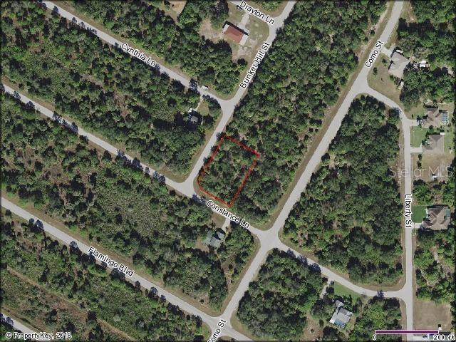 17198 Constance Lane, Port Charlotte, FL 33948
