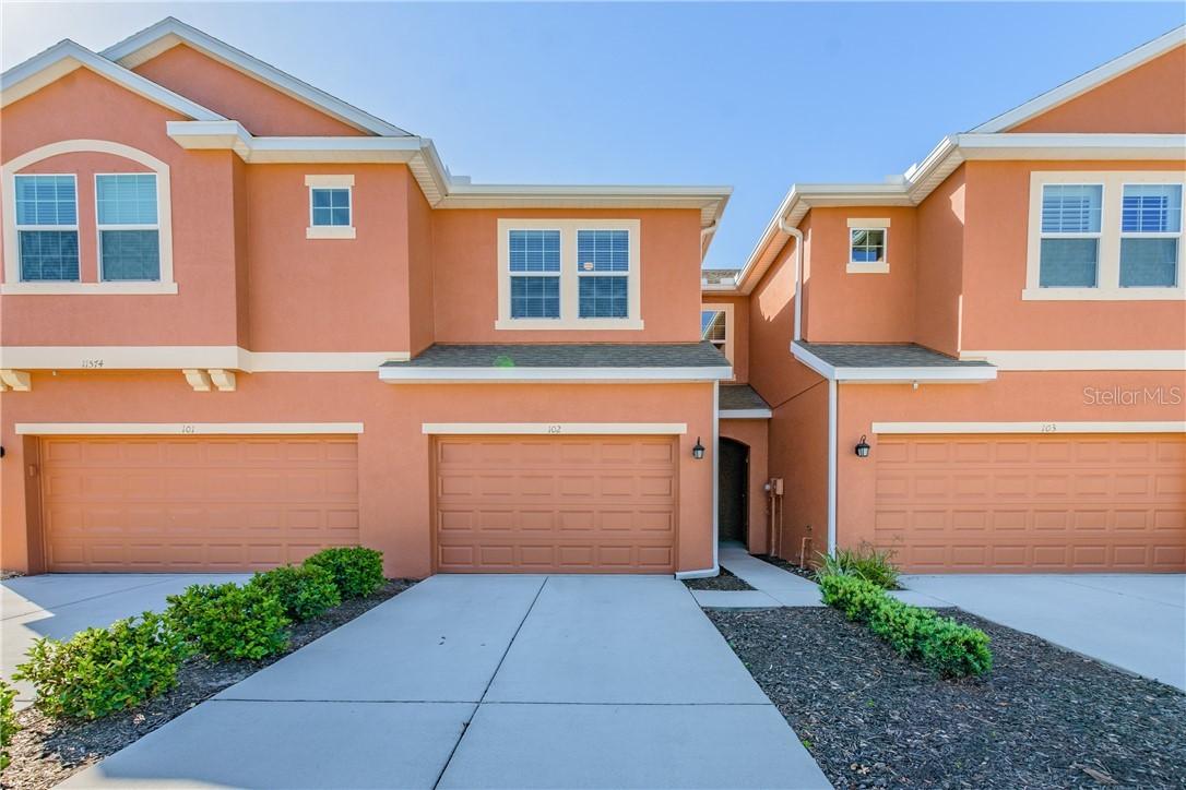11574 84th Street Cir. #102, Parrish, FL 34219