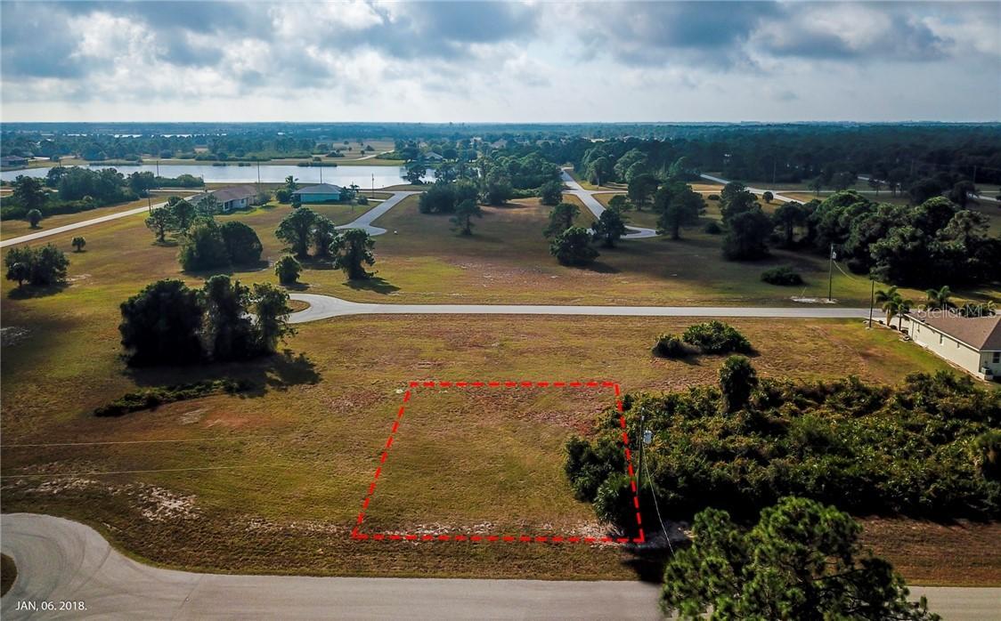 15 Transon Ln., Placida, FL 33946