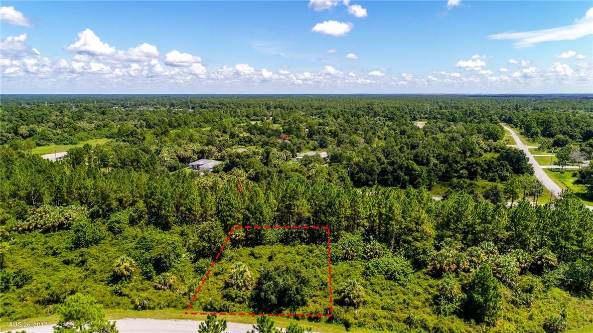 N Fairoaks Dr., North Port, FL 34288