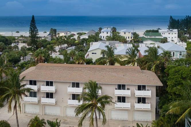 3100 Gulf Dr. #1, Holmes Beach, FL 34217