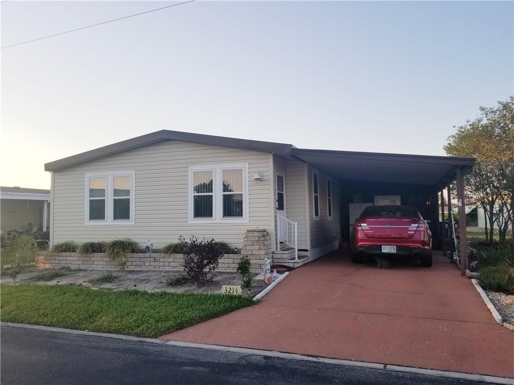 3214 89th St., Palmetto, FL 34221