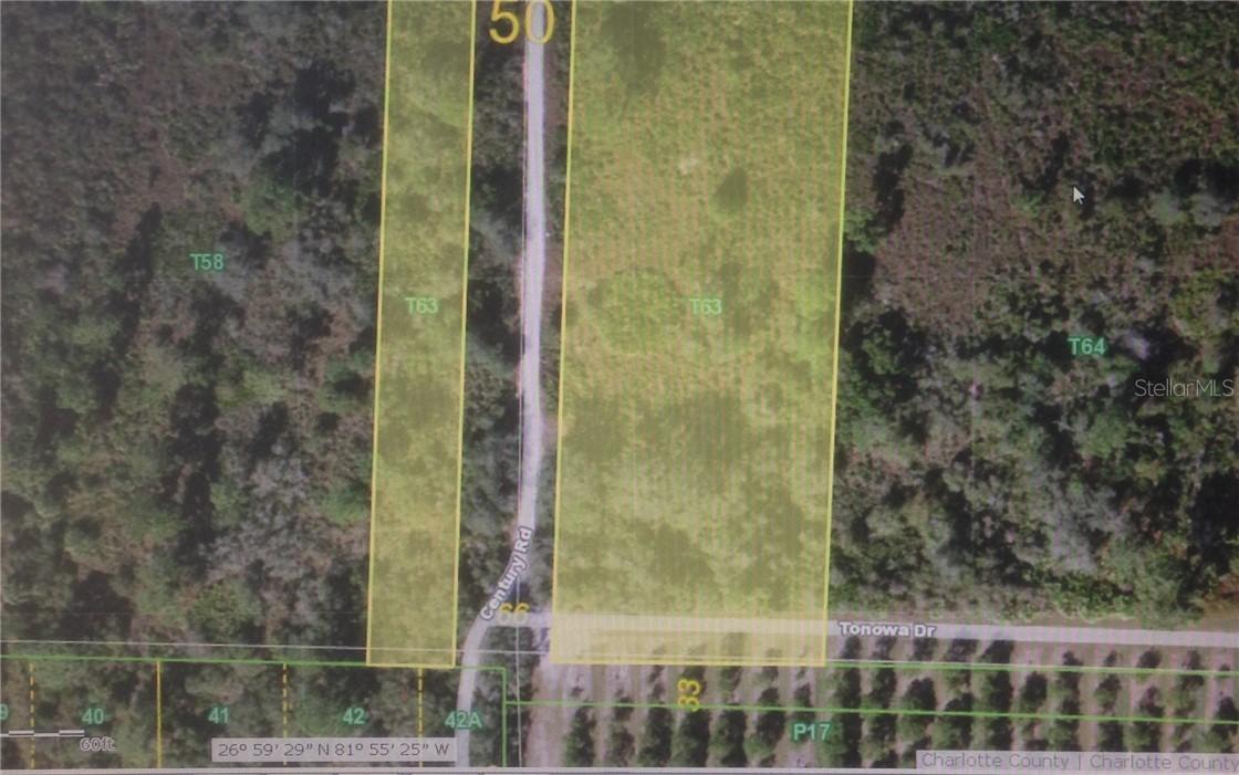 31941 Creek Tr., Punta Gorda, FL 33982